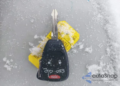 2009 Chrysler Sebring Touring from USA, damaged, VIN 1C3LC55D69N546819